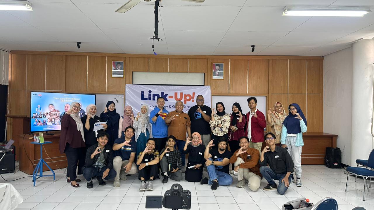 Sesi#1 Awal yang Bikin Bingung tapi Berarti